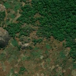 Satellite imagery of Malombe, AO