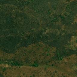 Satellite imagery of Suambanda, AO
