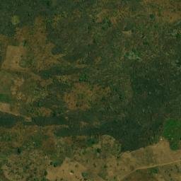 Satellite imagery of Suambanda, AO