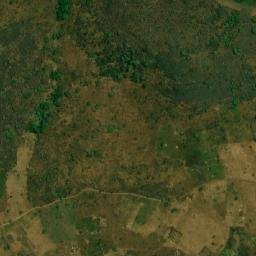 Satellite imagery of Suambanda, AO