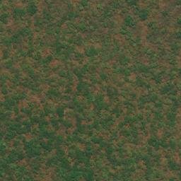 Satellite imagery of Catema Primeiro, AO