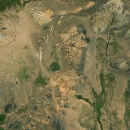 Satellite imagery of Cerro Raycucoto, PE
