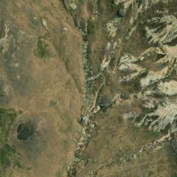 Satellite imagery of Cerro Raycucoto, PE