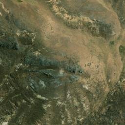 Satellite imagery of Cerro Quiuyohuancanan, PE