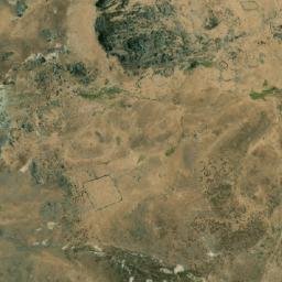 Satellite imagery of Cerro Quiuyohuancanan, PE