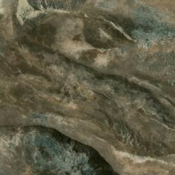 Satellite imagery of Cerro Cauriparac, PE