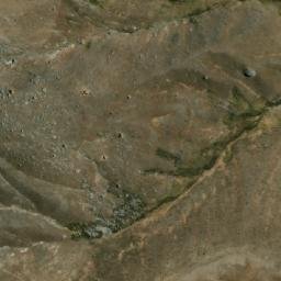 Satellite imagery of Cerro Cauriparac, PE