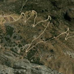 Satellite imagery of Mina San Guillermo, PE