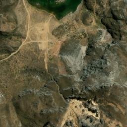 Satellite imagery of Mina San Guillermo, PE