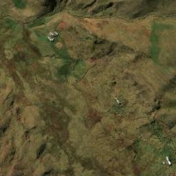 Satellite imagery of Cerro Ventanilla, PE