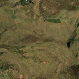 Satellite imagery of Cerro Ventanilla, PE