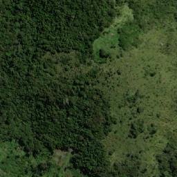 Satellite imagery of Capilo, AO