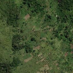 Satellite imagery of Capilo, AO