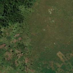 Satellite imagery of Capilo, AO