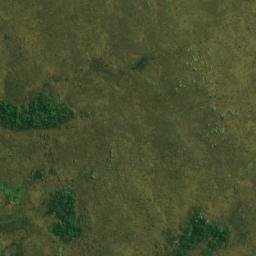 Satellite imagery of Canongoena, AO