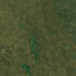 Satellite imagery of Canongoena, AO