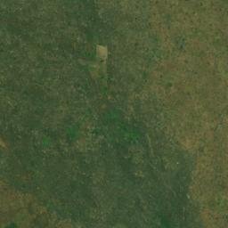 Satellite imagery of Canongoena, AO