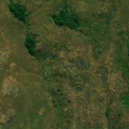 Satellite imagery of Cassala, AO