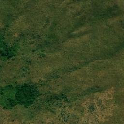 Satellite imagery of Cassala, AO