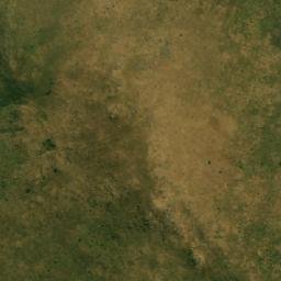 Satellite imagery of Cassala, AO