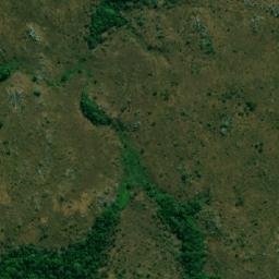 Satellite imagery of Cacolo, AO