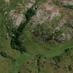 Satellite imagery of Hana, AO