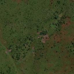 Satellite imagery of Quilumbi, AO
