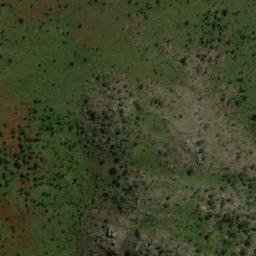 Satellite imagery of Quilumbi, AO