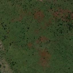 Satellite imagery of Quilumbi, AO