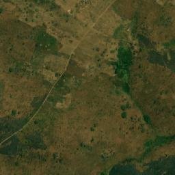 Satellite imagery of Suambanda, AO