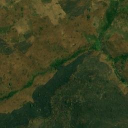Satellite imagery of Suambanda, AO