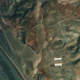 Satellite imagery of Punta Bermejo, PE
