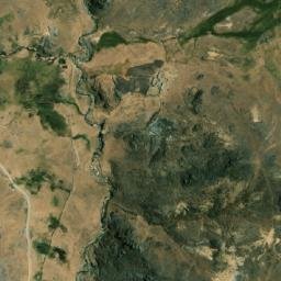 Satellite imagery of Cerro Raycucoto, PE