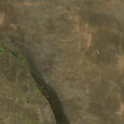 Satellite imagery of Cerro Cauriparac, PE