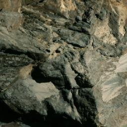 Satellite imagery of Mina San Guillermo, PE