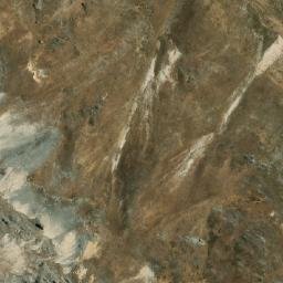 Satellite imagery of Mina San Guillermo, PE