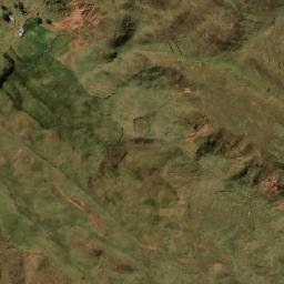 Satellite imagery of Cerro Ventanilla, PE