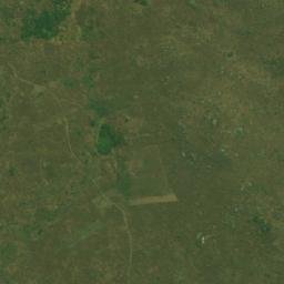 Satellite imagery of Morimbo, AO