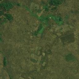 Satellite imagery of Canongoena, AO
