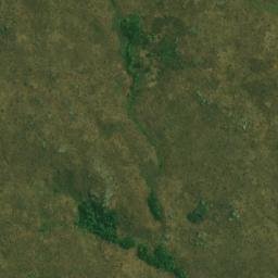 Satellite imagery of Canongoena, AO