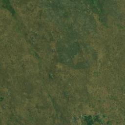 Satellite imagery of Canongoena, AO