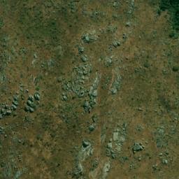 Satellite imagery of Cacolo, AO