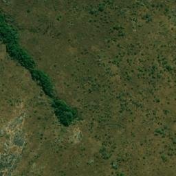 Satellite imagery of Cacolo, AO