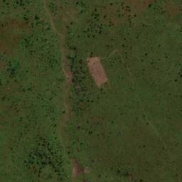 Satellite imagery of Quilumbi, AO