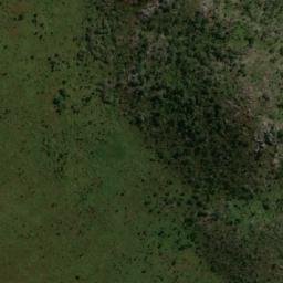 Satellite imagery of Quilumbi, AO