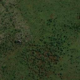 Satellite imagery of Quilumbi, AO