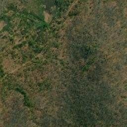 Satellite imagery of Cusso, AO