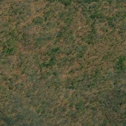 Satellite imagery of Cusso, AO