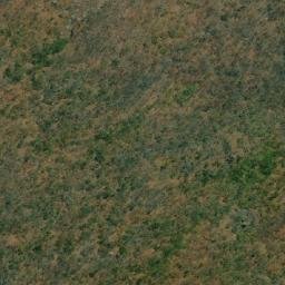 Satellite imagery of Cusso, AO