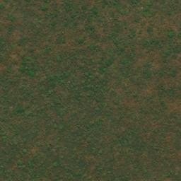 Satellite imagery of Zizi, AO